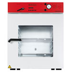 BINDER | Vakumlu Etüv | Binder Vacuum Drying - VD Series - 1